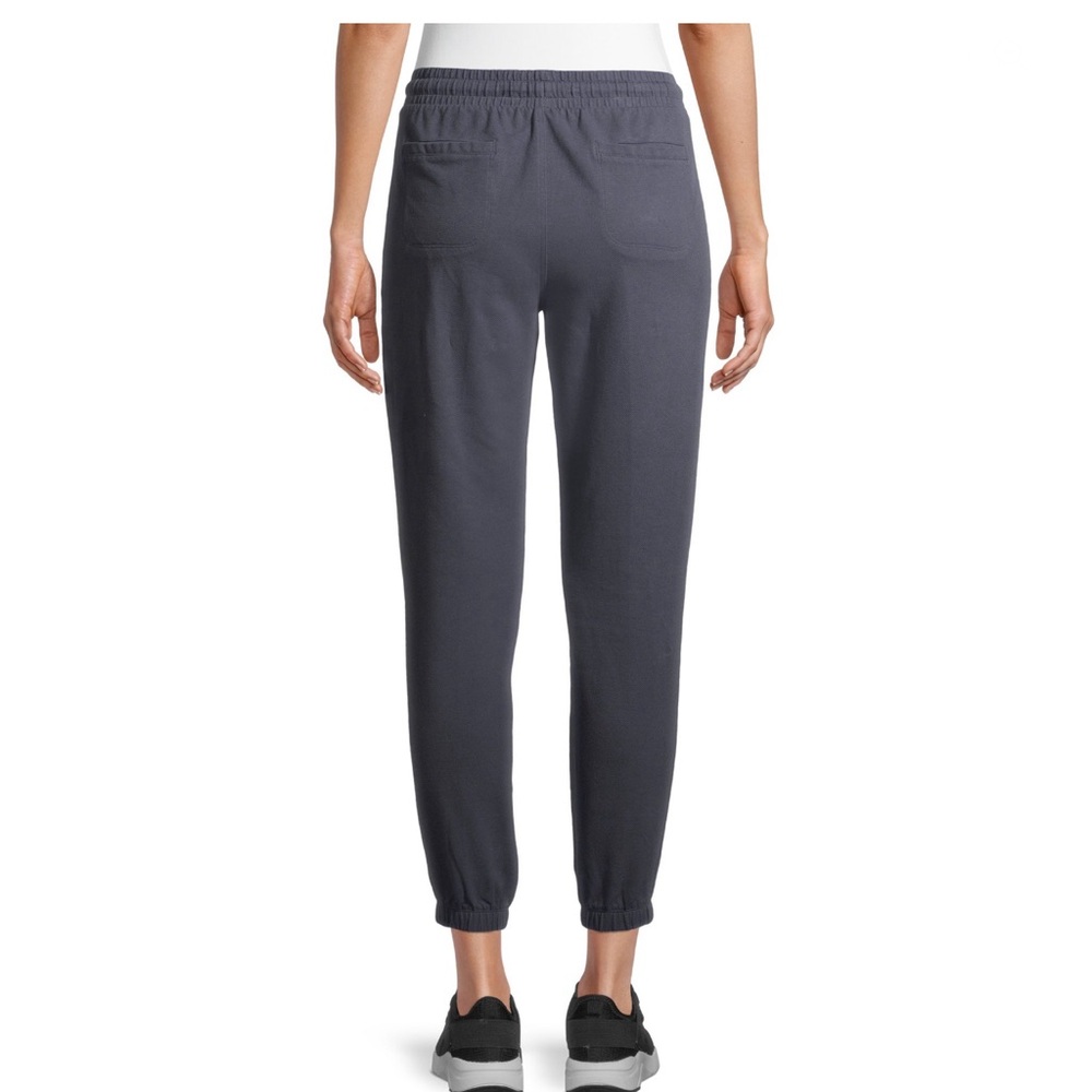 Avia Women's Athleisure Commuter Pants - Picture 3 of 6
